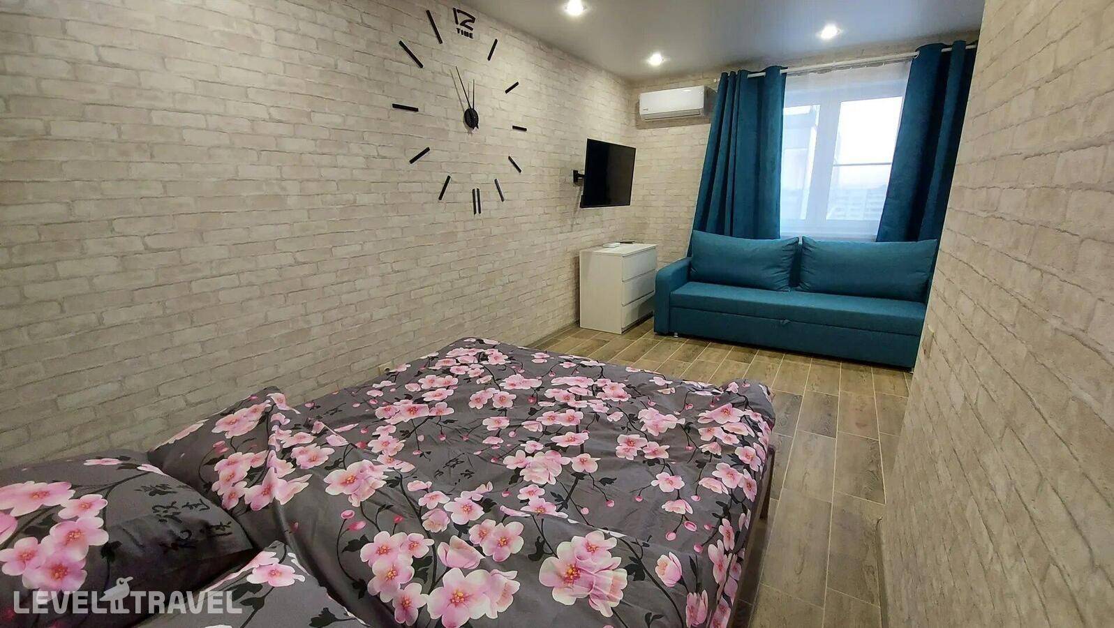 фотографии отеля Апартаменты На Улице 2-Я Ленинградская в Россия(Авиастроительный район) - фото №9