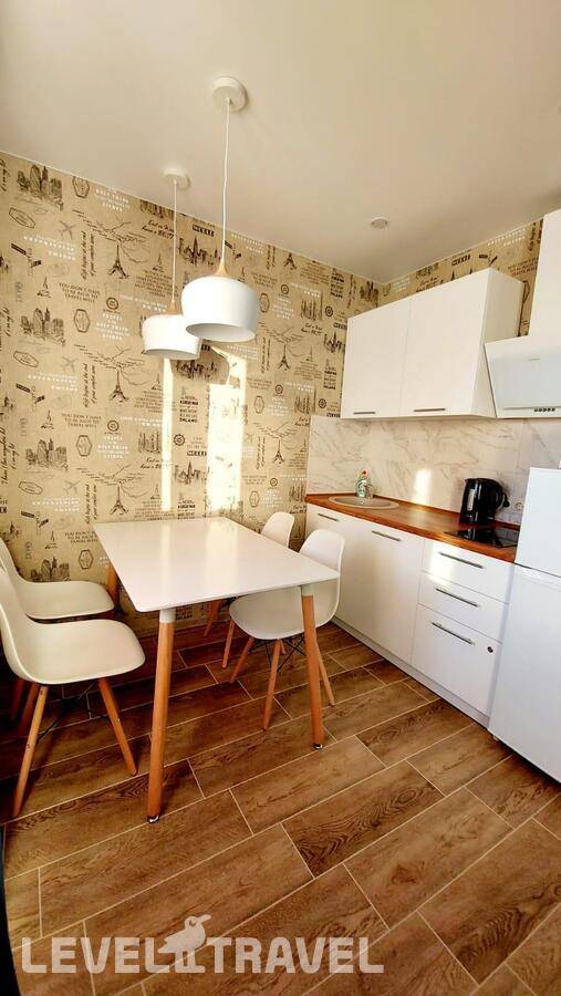 фотографии отеля Апартаменты На Улице 2-Я Ленинградская в Россия(Авиастроительный район) - фото №8