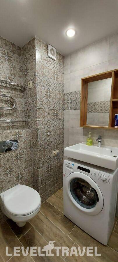 фотографии отеля Апартаменты На Улице 2-Я Ленинградская в Россия(Авиастроительный район) - фото №7