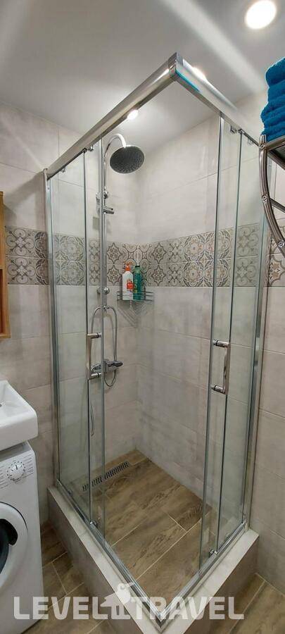 фотографии отеля Апартаменты На Улице 2-Я Ленинградская в Россия(Авиастроительный район) - фото №6