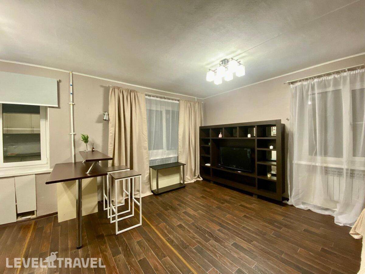 фотографии отеля Апартаменты На Улице Шаляпина 41а в Россия(Приволжский район) - фото №2