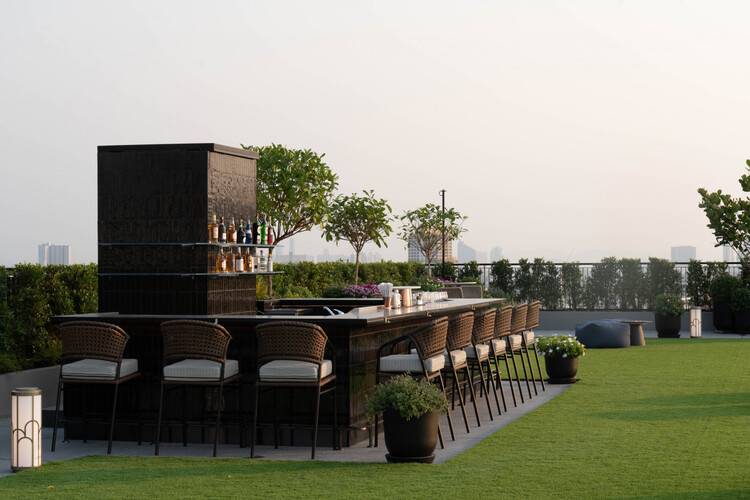 Melia Pattaya Hotel