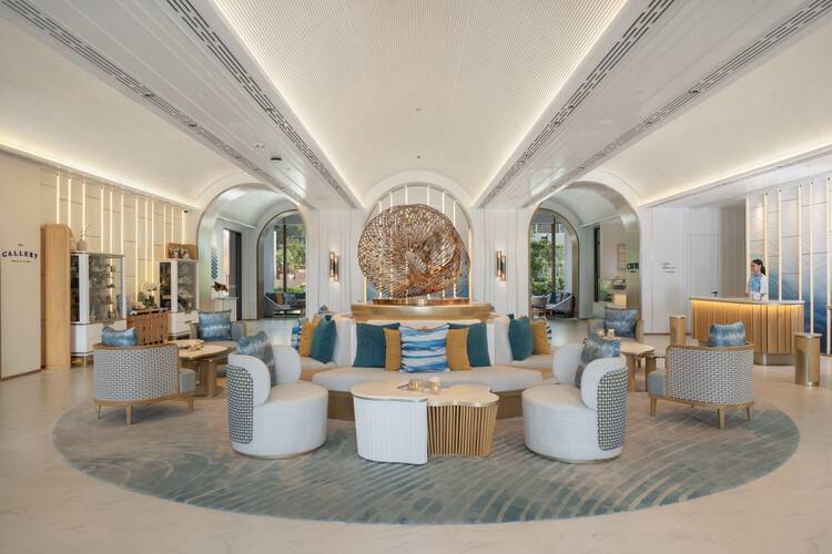 Melia Pattaya Hotel