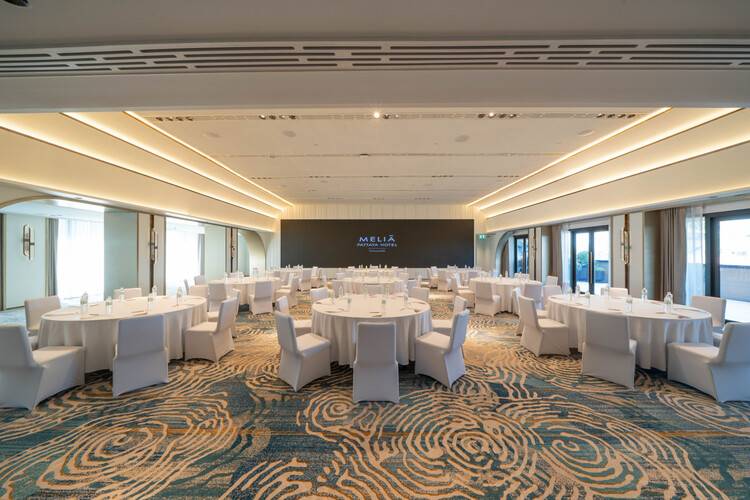Melia Pattaya Hotel