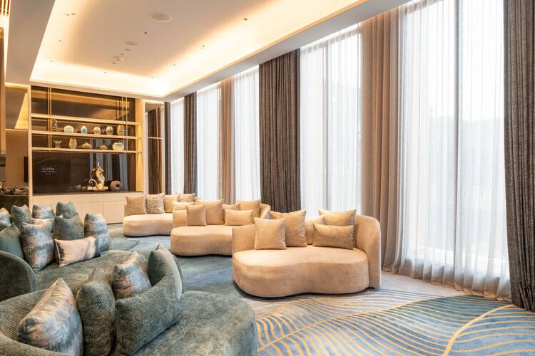 Melia Pattaya Hotel