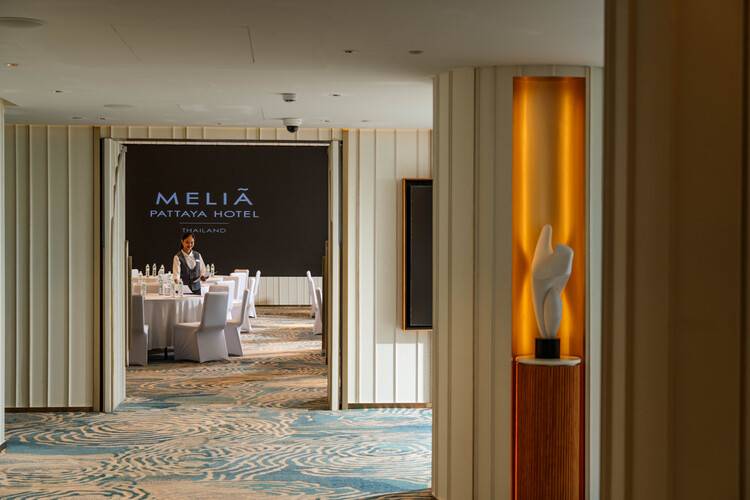 Melia Pattaya Hotel