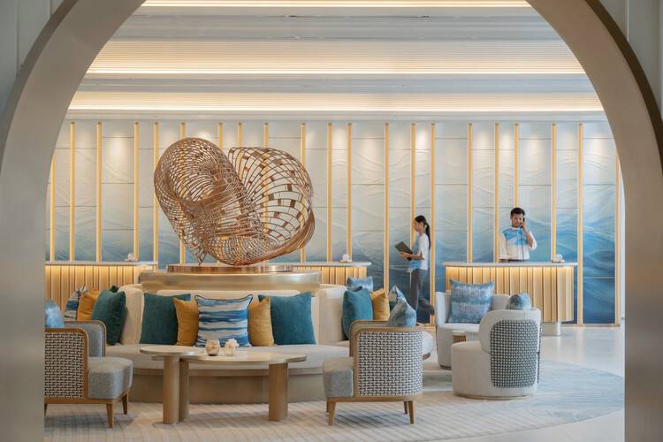 Melia Pattaya Hotel