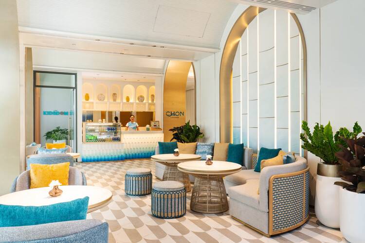Melia Pattaya Hotel