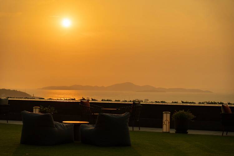 Melia Pattaya Hotel
