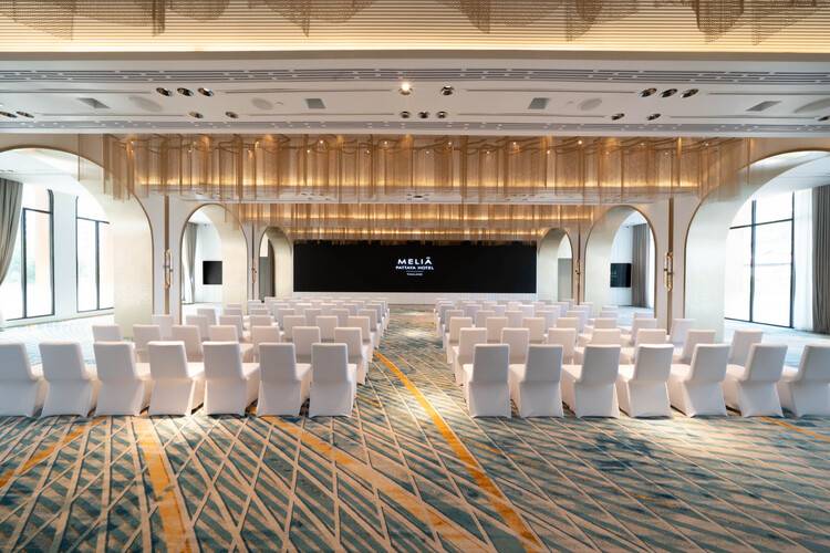 Melia Pattaya Hotel