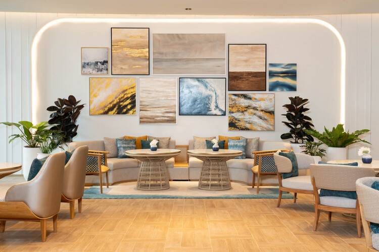 Melia Pattaya Hotel