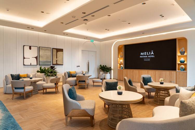 Melia Pattaya Hotel
