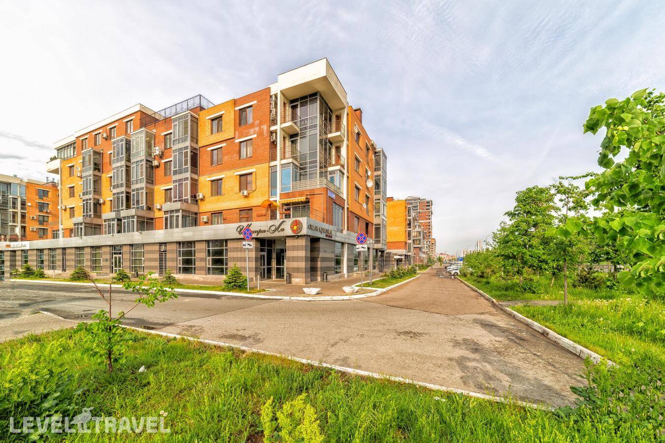 фотографии отеля Utrip (Ютрип) На Чистопольская 20б в Россия(Ново-Савиновский район) - фото №4