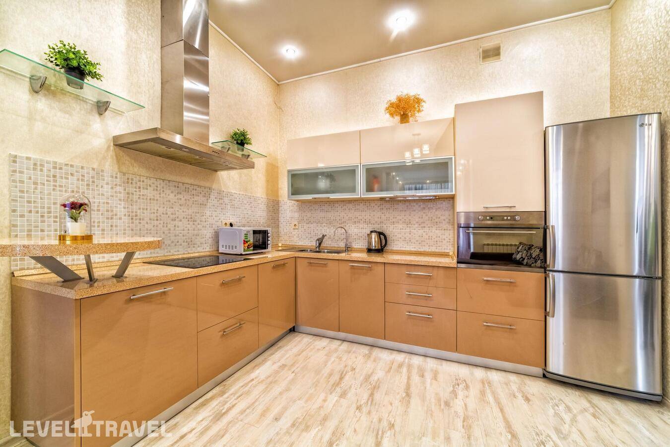 фотографии отеля Utrip (Ютрип) На Чистопольская 20б в Россия(Ново-Савиновский район) - фото №12