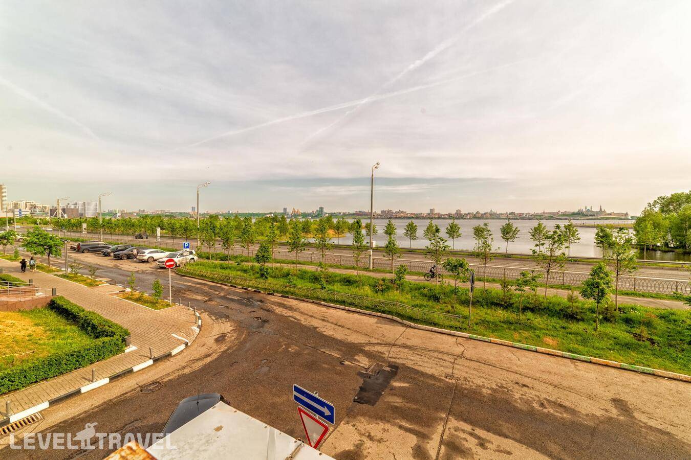 фотографии отеля Utrip (Ютрип) На Чистопольская 20б в Россия(Ново-Савиновский район) - фото №3