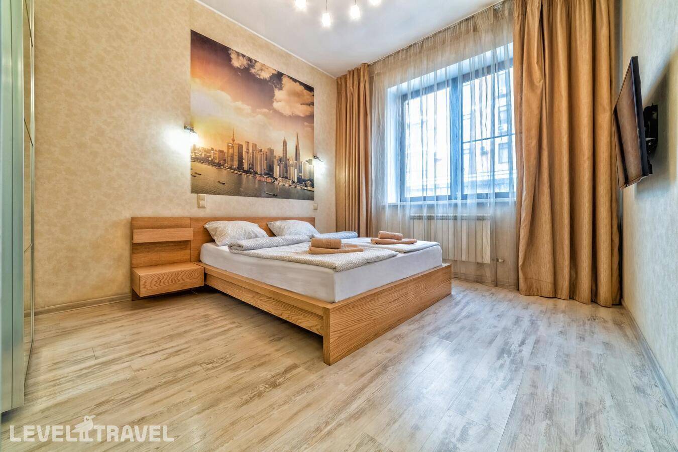 фотографии отеля Utrip (Ютрип) На Чистопольская 20б в Россия(Ново-Савиновский район) - фото №13