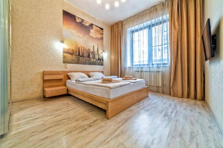 Utrip (Ютрип) На Чистопольская 20б