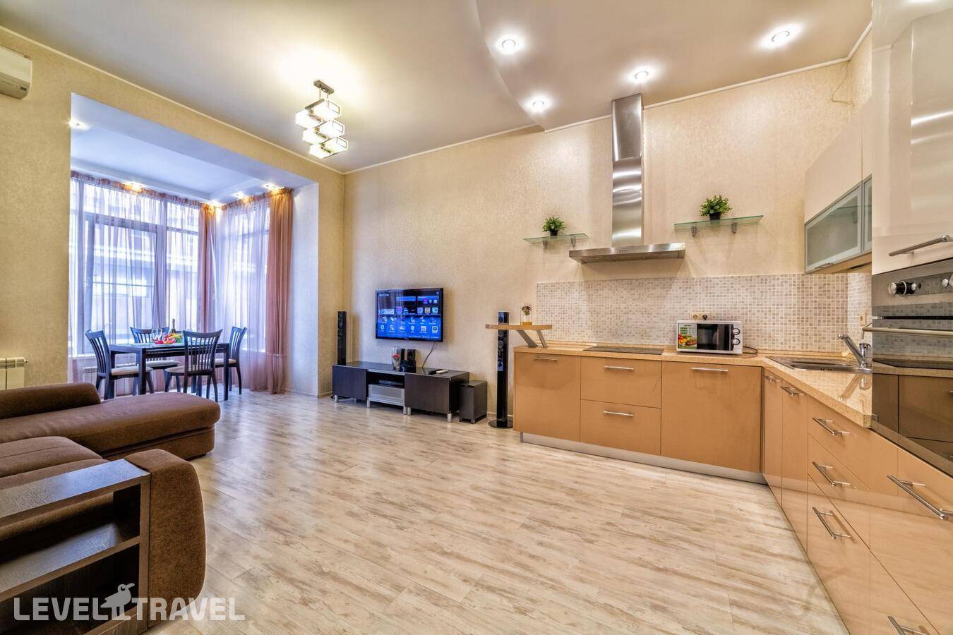 фотографии отеля Utrip (Ютрип) На Чистопольская 20б в Россия(Ново-Савиновский район) - фото №9