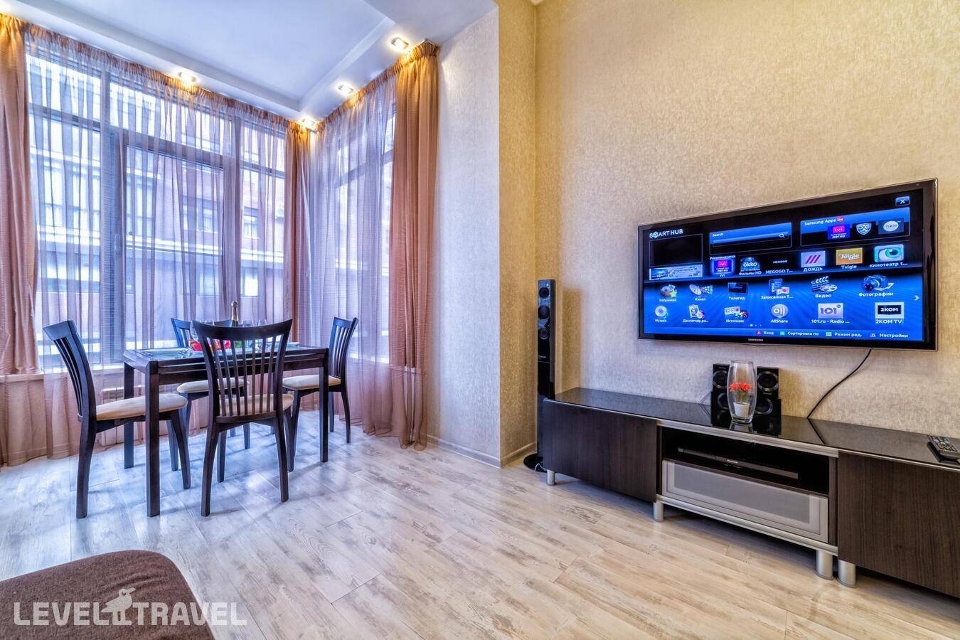 фотографии отеля Utrip (Ютрип) На Чистопольская 20б в Россия(Ново-Савиновский район) - фото №15