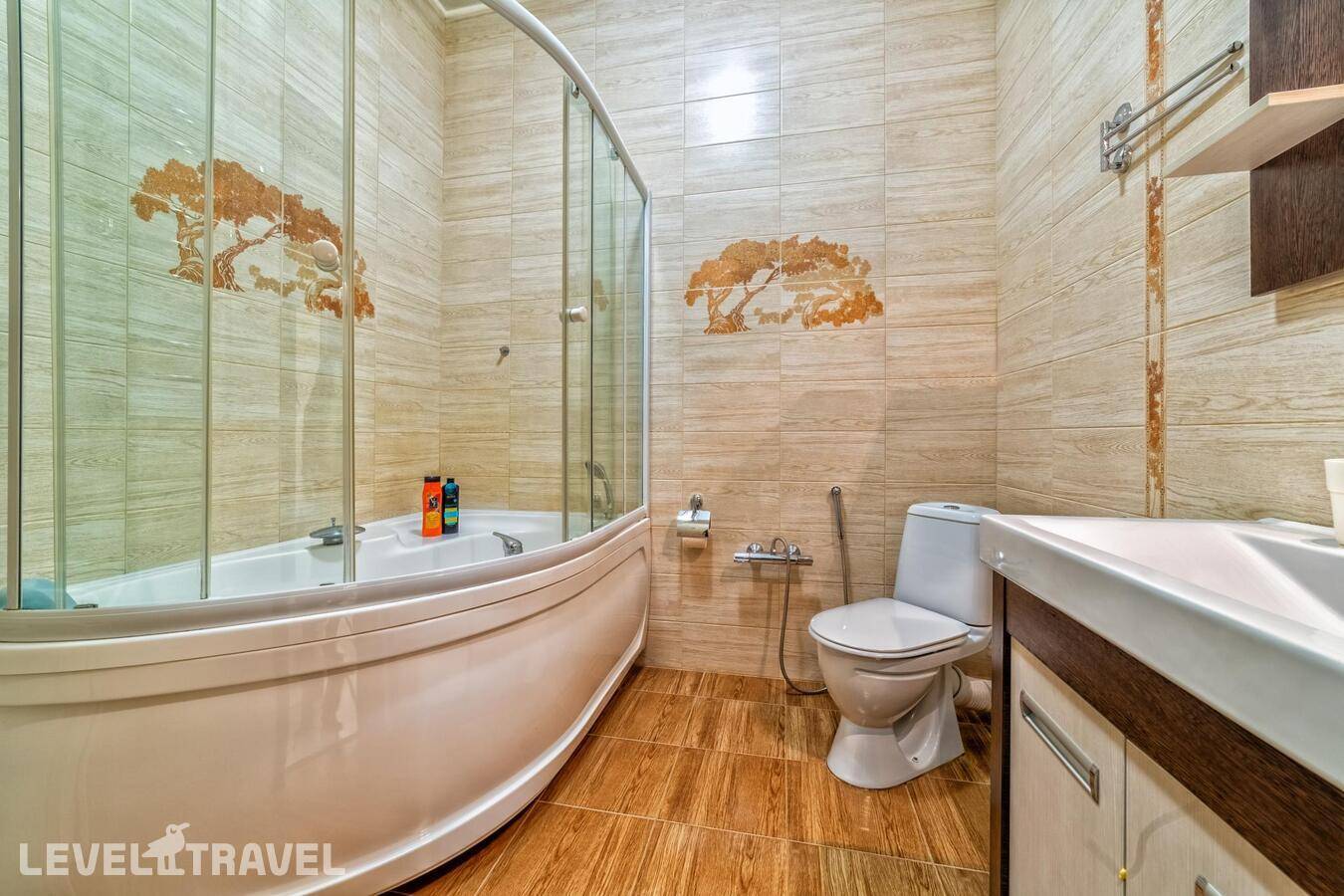 фотографии отеля Utrip (Ютрип) На Чистопольская 20б в Россия(Ново-Савиновский район) - фото №10