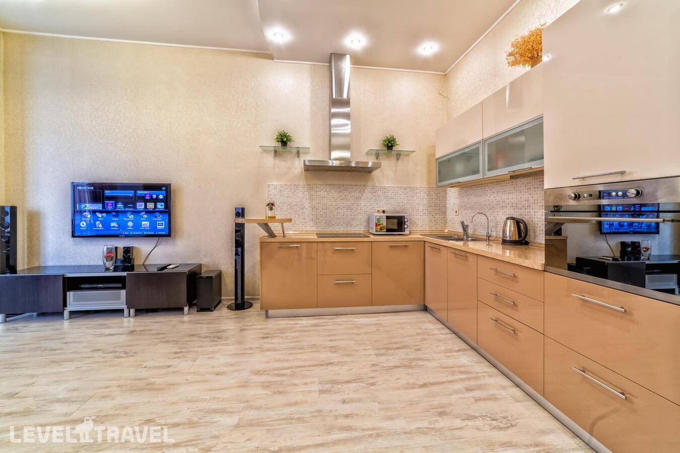 фотографии отеля Utrip (Ютрип) На Чистопольская 20б в Россия(Ново-Савиновский район) - фото №14