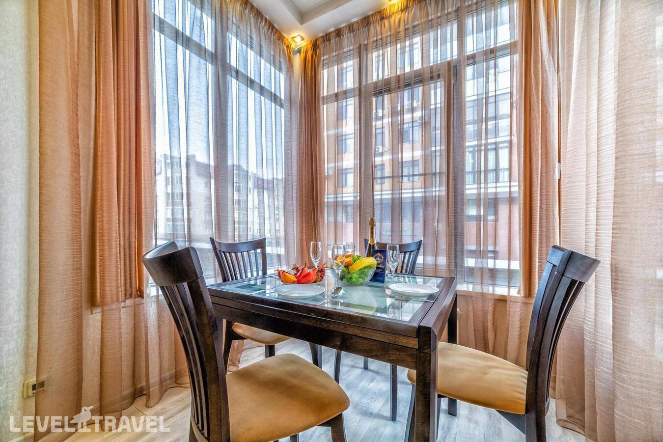 фотографии отеля Utrip (Ютрип) На Чистопольская 20б в Россия(Ново-Савиновский район) - фото №2