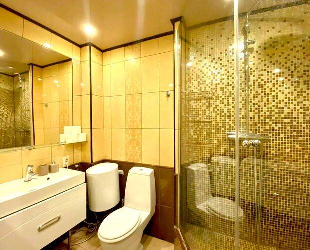 Greencity (Гринсити) На Улице Фатыха Амирхана