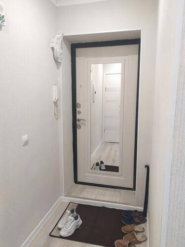 Апартаменты На Улице Тверская