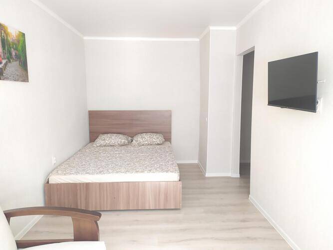 Апартаменты На Улице Тверская