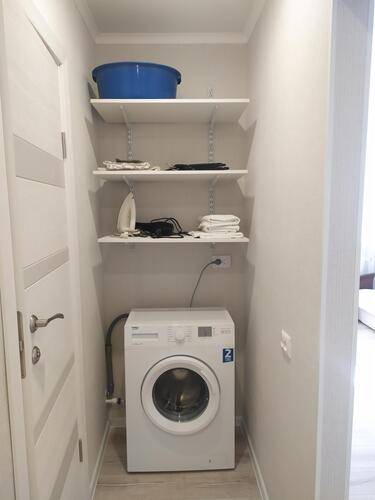 Апартаменты На Улице Тверская