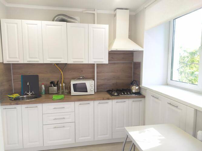 Апартаменты На Улице Тверская