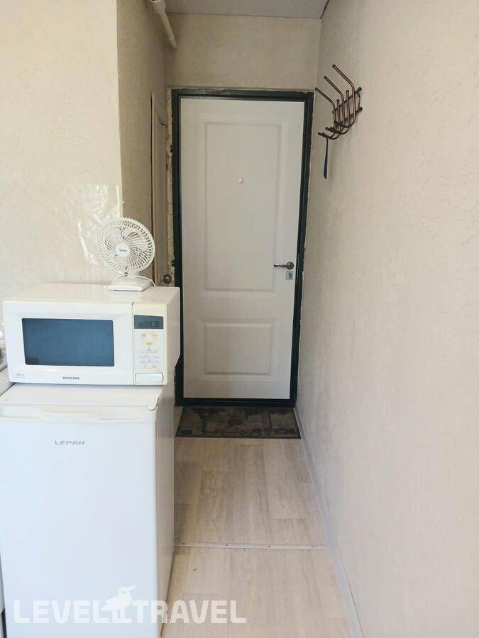 фотографии отеля Апартаменты На Проспекте Ибрагимова 61 в Россия(Московский район) - фото №7