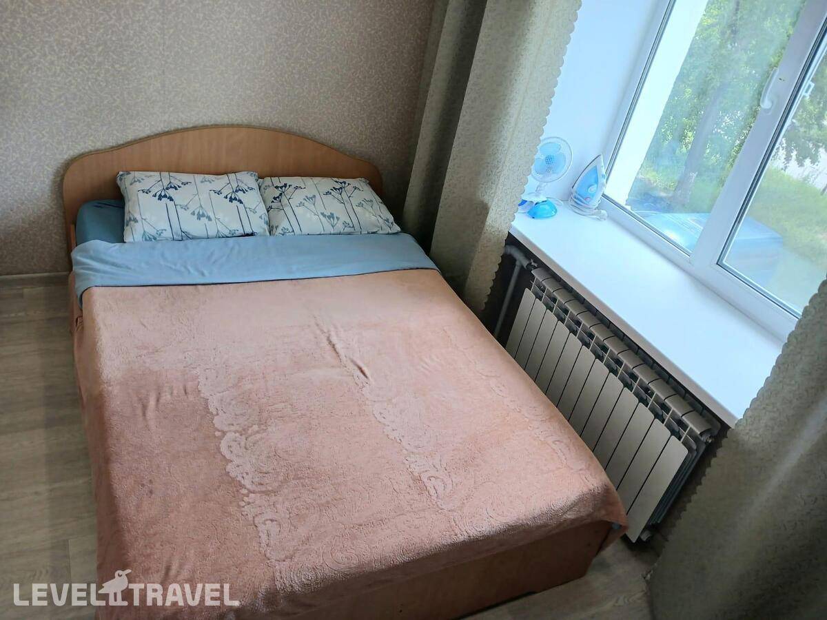 фотографии отеля Апартаменты На Проспекте Ибрагимова 61 в Россия(Московский район) - фото №5