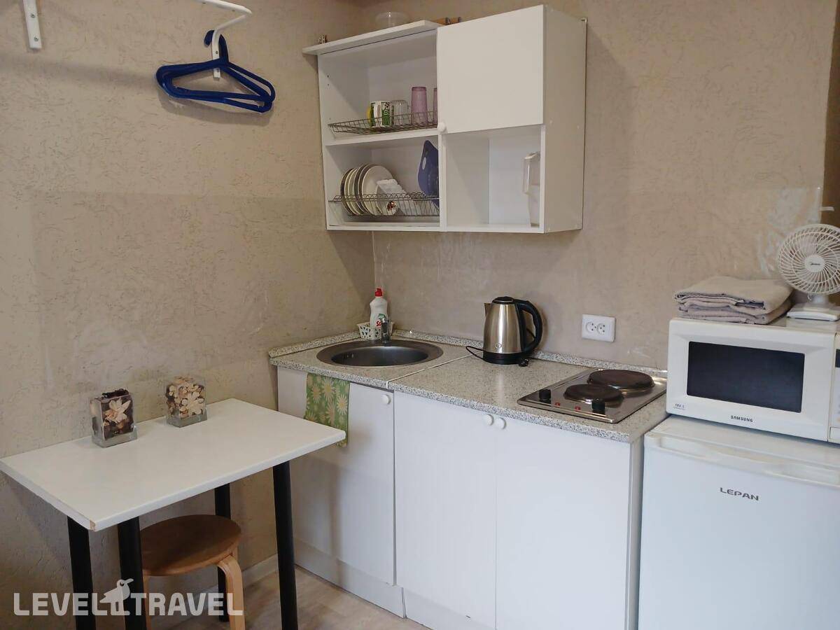 фотографии отеля Апартаменты На Проспекте Ибрагимова 61 в Россия(Московский район) - фото №24