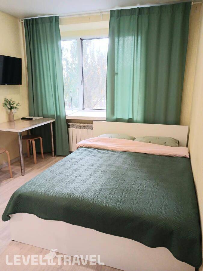 фотографии отеля Апартаменты На Проспекте Ибрагимова 61 в Россия(Московский район) - фото №18