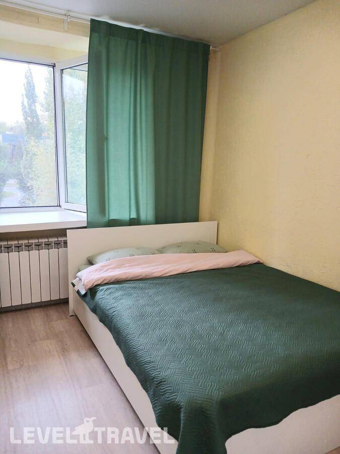 фотографии отеля Апартаменты На Проспекте Ибрагимова 61 в Россия(Московский район) - фото №21