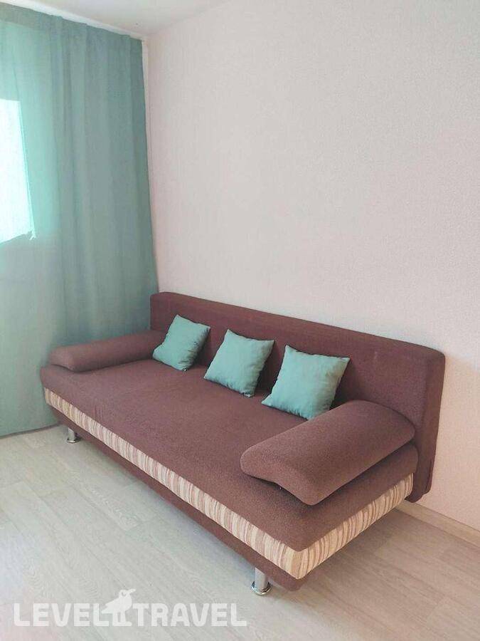 фотографии отеля Апартаменты На Проспекте Ибрагимова 61 в Россия(Московский район) - фото №9