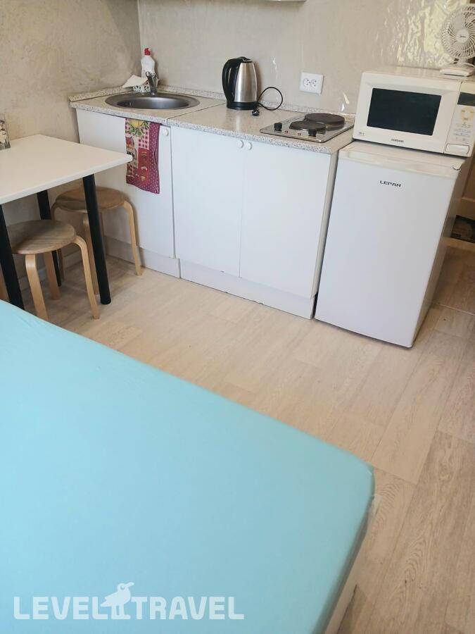 фотографии отеля Апартаменты На Проспекте Ибрагимова 61 в Россия(Московский район) - фото №3