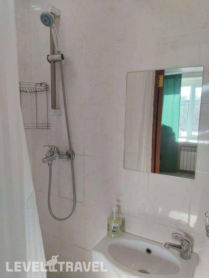 фотографии отеля Апартаменты На Проспекте Ибрагимова 61 в Россия(Московский район) - фото №14