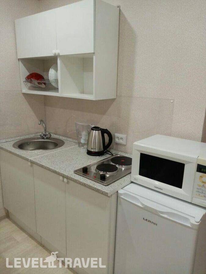 фотографии отеля Апартаменты На Проспекте Ибрагимова 61 в Россия(Московский район) - фото №10