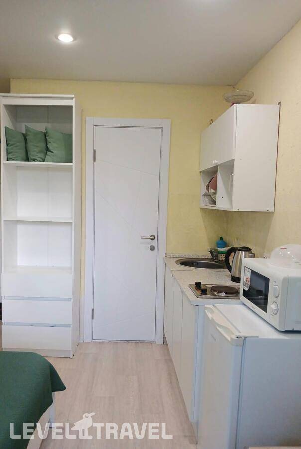 фотографии отеля Апартаменты На Проспекте Ибрагимова 61 в Россия(Московский район) - фото №23