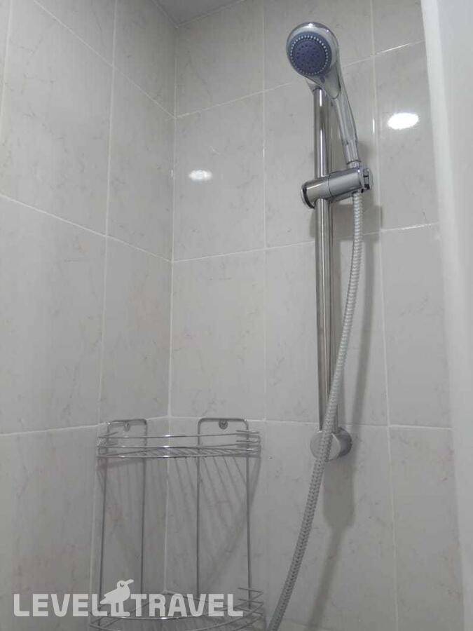 фотографии отеля Апартаменты На Проспекте Ибрагимова 61 в Россия(Московский район) - фото №17