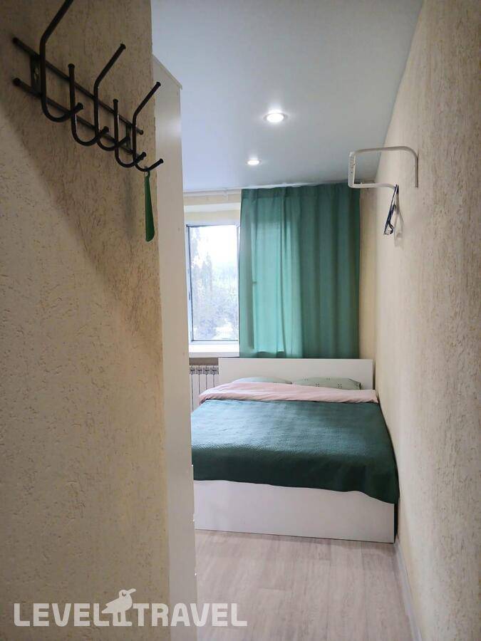 фотографии отеля Апартаменты На Проспекте Ибрагимова 61 в Россия(Московский район) - фото №20