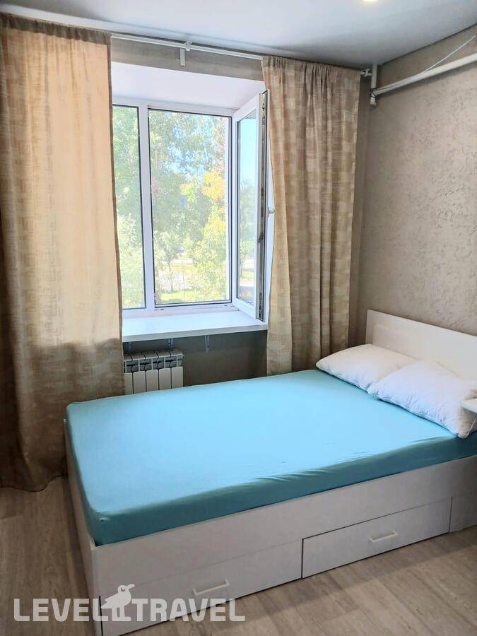 фотографии отеля Апартаменты На Проспекте Ибрагимова 61 в Россия(Московский район) - фото №2