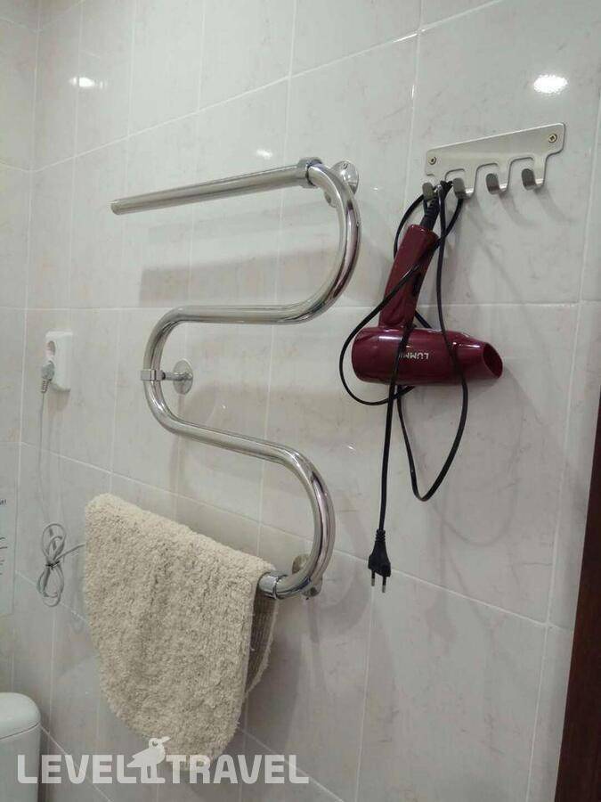 фотографии отеля Апартаменты На Проспекте Ибрагимова 61 в Россия(Московский район) - фото №19