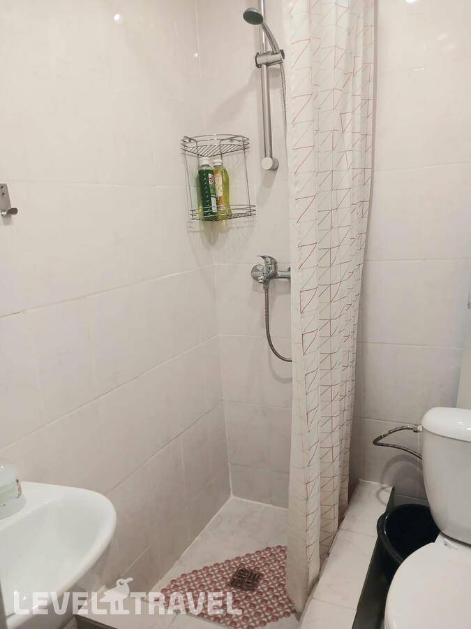 фотографии отеля Апартаменты На Проспекте Ибрагимова 61 в Россия(Московский район) - фото №6