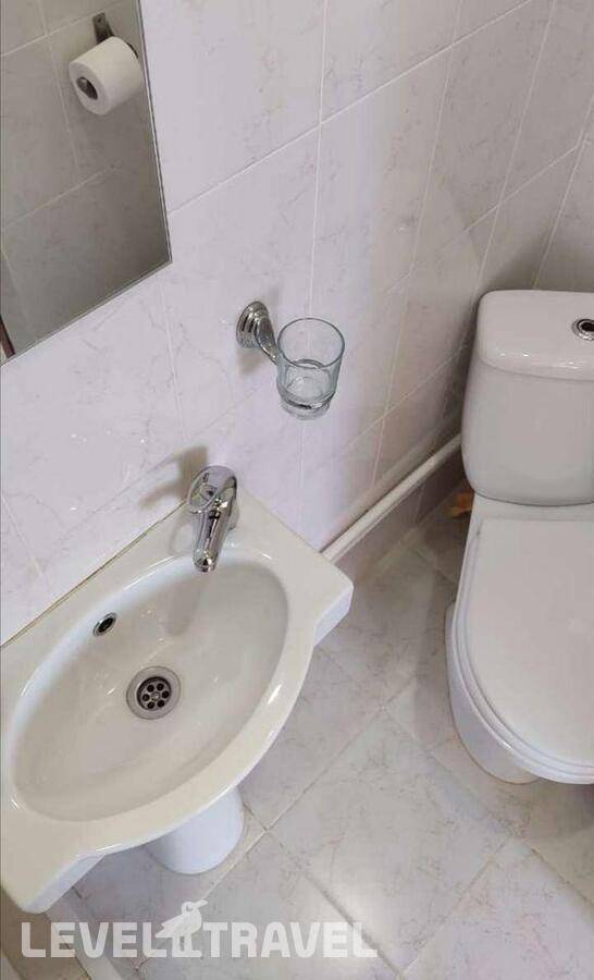 фотографии отеля Апартаменты На Проспекте Ибрагимова 61 в Россия(Московский район) - фото №16