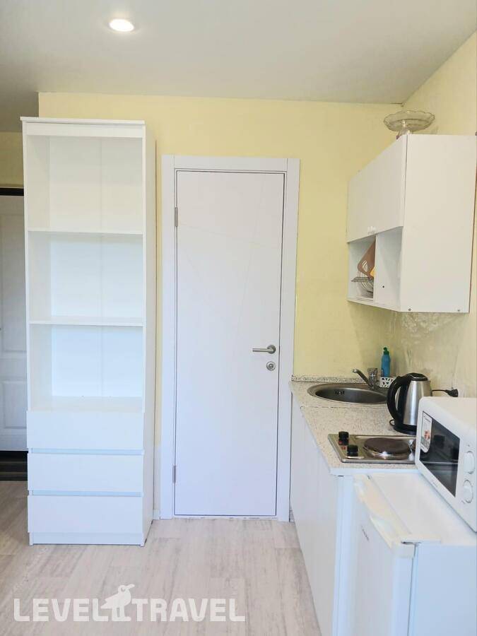 фотографии отеля Апартаменты На Проспекте Ибрагимова 61 в Россия(Московский район) - фото №11