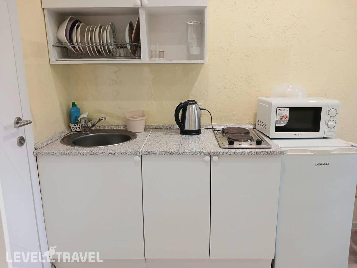 фотографии отеля Апартаменты На Проспекте Ибрагимова 61 в Россия(Московский район) - фото №22