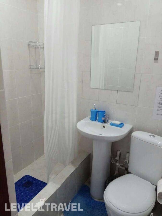 фотографии отеля Апартаменты На Проспекте Ибрагимова 61 в Россия(Московский район) - фото №15